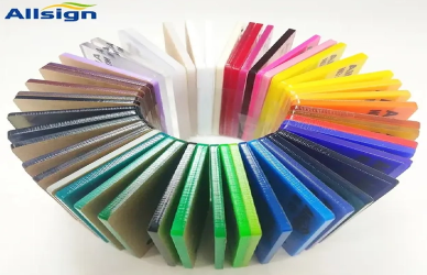 What Is A Cast Acrylic Sheet And How Is It Different From Regular Acrylic?