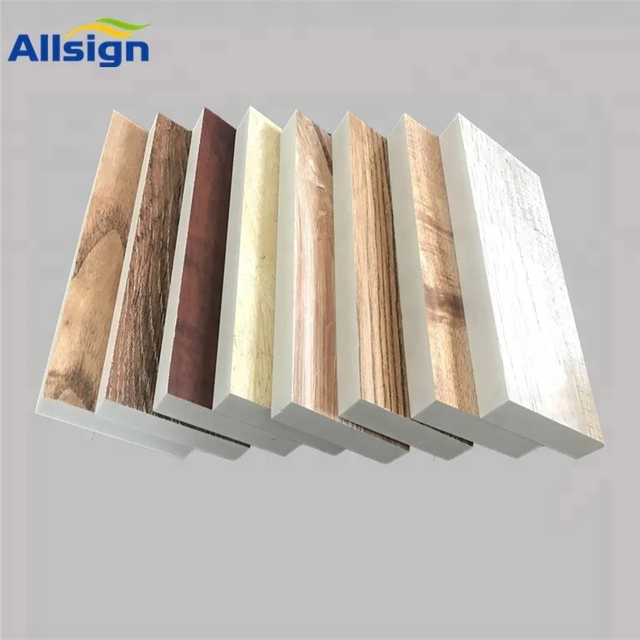 Decorative PVC Board