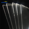 Clear Acrylic Sheet