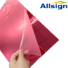 Mirror Acrylic Sheet