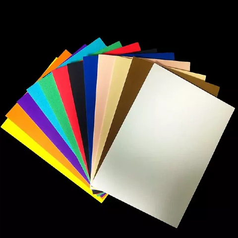 When Is PVC Foam Board Best for Short Term Displays?