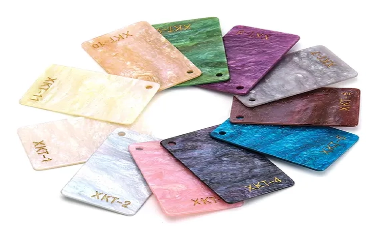 Where Can Mirror Acrylic Sheets Be Used?