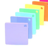 Color Acrylic Sheet