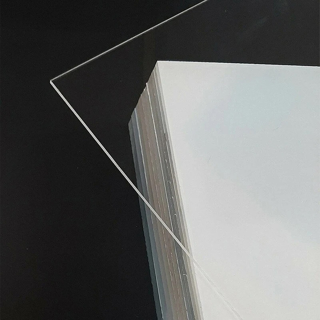 Furniture Acrylic Sheet