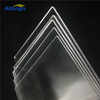 Clear Acrylic Sheet