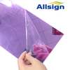 Mirror Acrylic Sheet