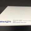 Rigid PVC Board