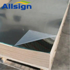 Mirror Acrylic Sheet
