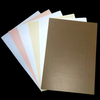 KT Foam Board