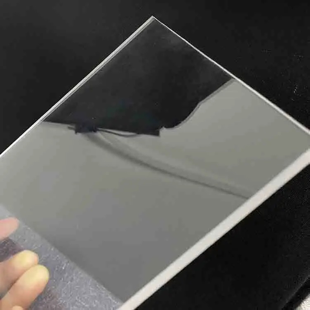 Bathtub Acrylic Sheet