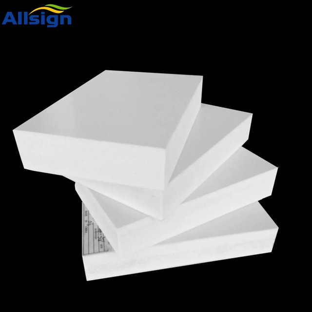 PVC Celuka Board