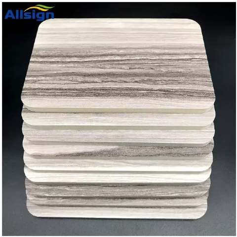 PVC Celuka Board PVC Celuka Board