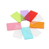Color Acrylic Sheet