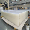 Extrude Acrylic Sheet