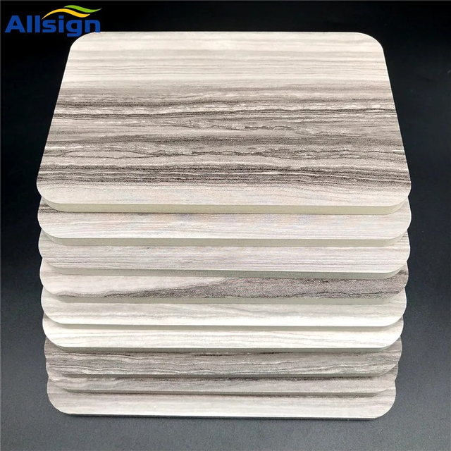 Decorative PVC Board