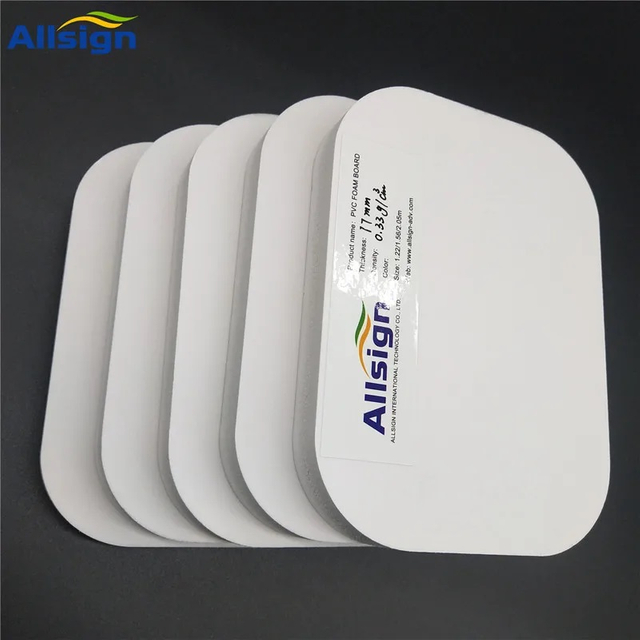 PVC Celuka Board