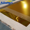 Mirror Acrylic Sheet