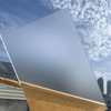 Extrude Acrylic Sheet