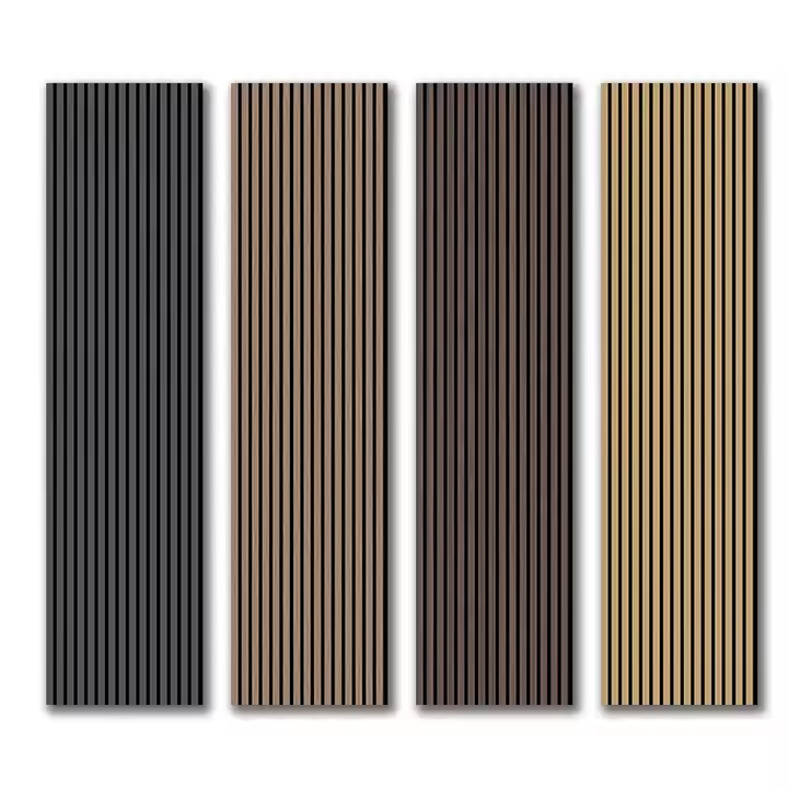 Outdoor WPC Board Decorative Projects
